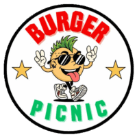 Burger Picnic 2025 - Modelia