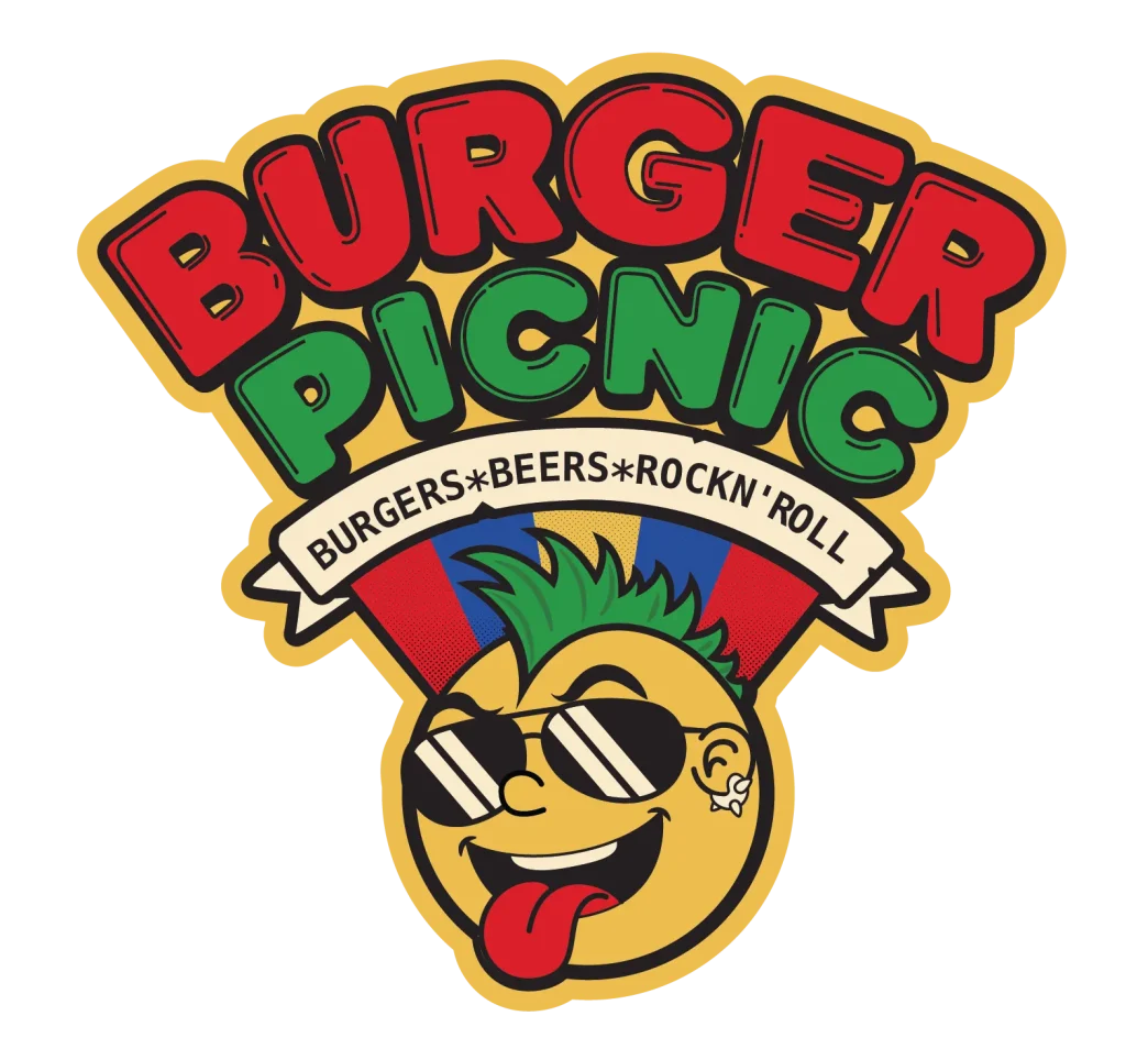 Burger Picnic Techo 2025