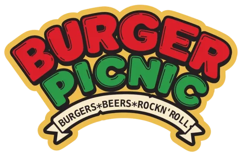 Burger Picnic - Hamburguesas cervezas y rock and-roll